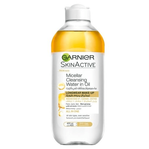 Garnier-Skin-Active-Micellar-Cleansing-Water-In-Oil-For-Long-Ware-Makeup-400ml